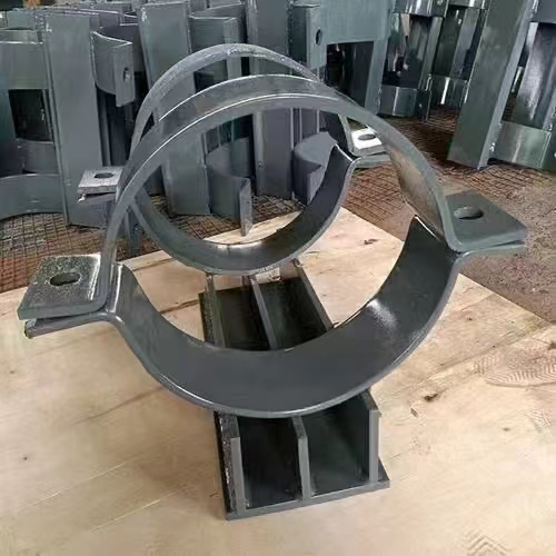 南京市隔热管托导向管托 - 厂家